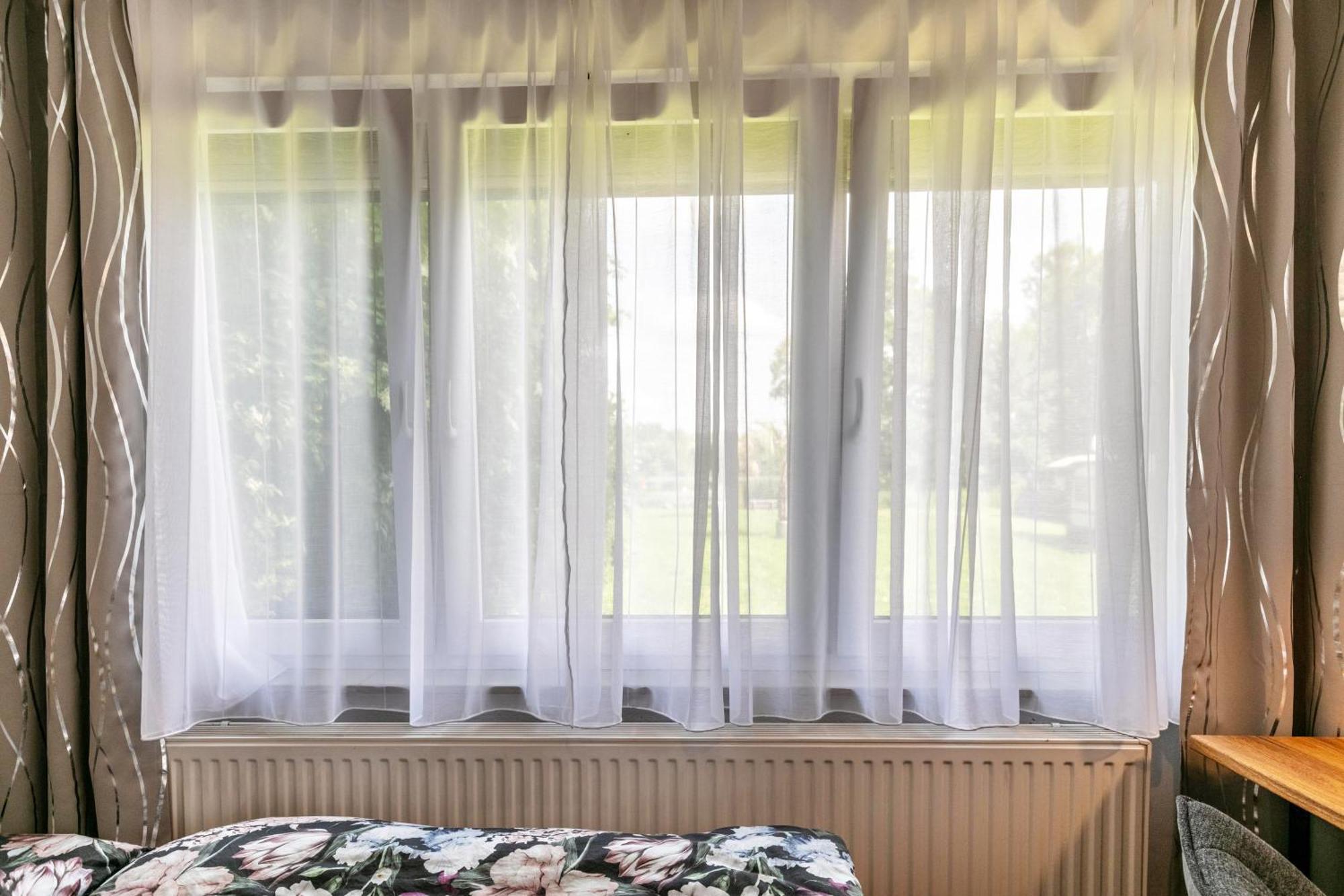 Вилла Haus Am See Кёнигс-Вустерхаузен Экстерьер фото